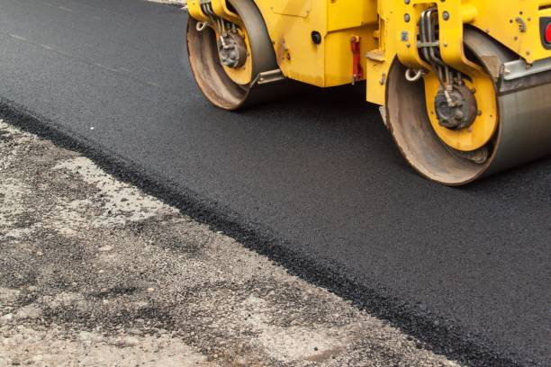 Why Choose Us For All Your Driveway Paving Needs in Americus, GA?