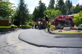 Best Driveway Overlay Services  in Americus, GA