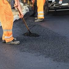 Driveway Snow Removal Preparation in Americus, GA